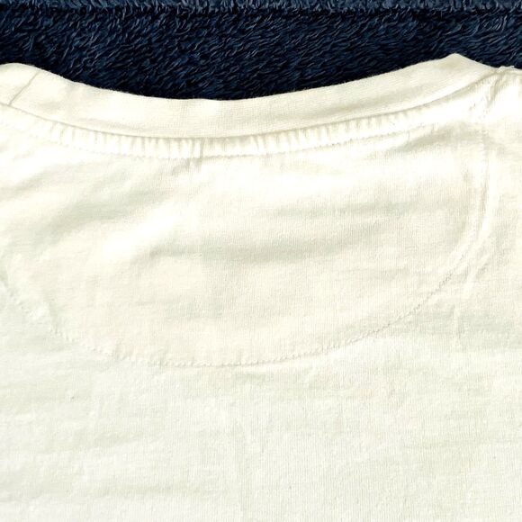 No Bad Days Vintage T Shirt Surf City Beach Board Graphic Cotton XL Mens 90s Y2K - Picture 12 of 12